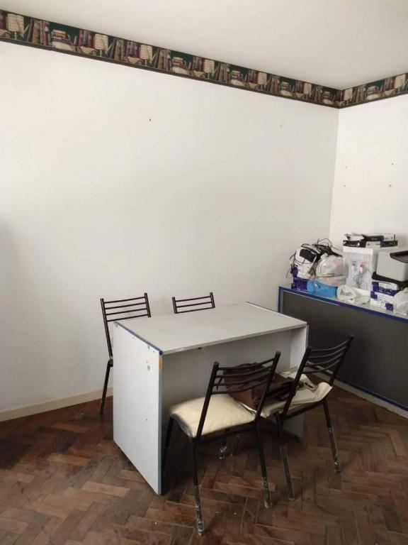 Piso 1 - Excelente oficina de 15 m² en Microcentro - Muy lum