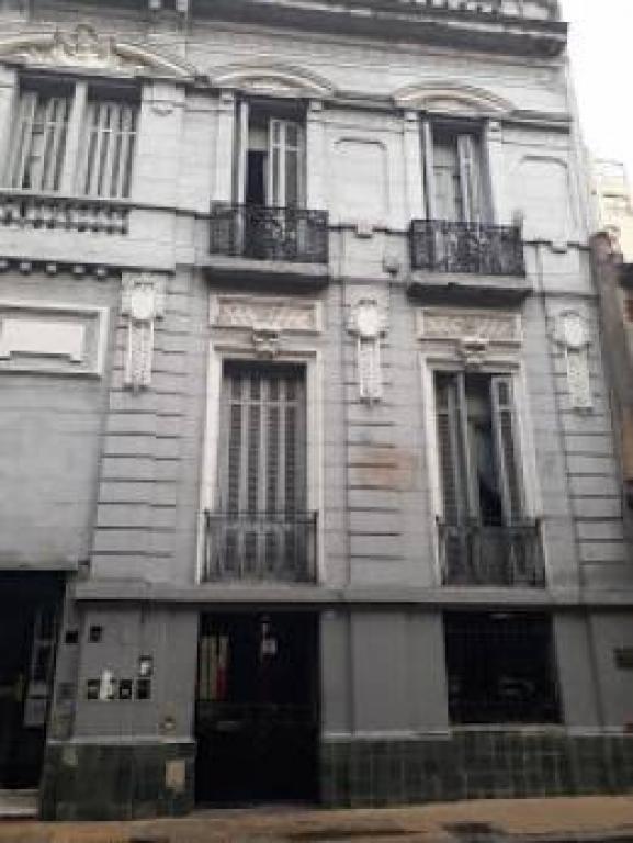 PH - Casco Historico - Desarrollado en 3 Plantas