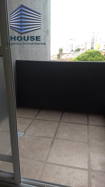 BºALBERDI 2 DORMITORIOS  EDIFICIO C/ ASADORES Y PISC