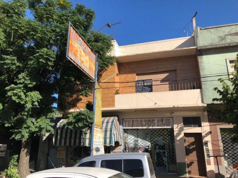DOS PH EN DOS PLANTAS EN VENTA EN VILLA TESSEI