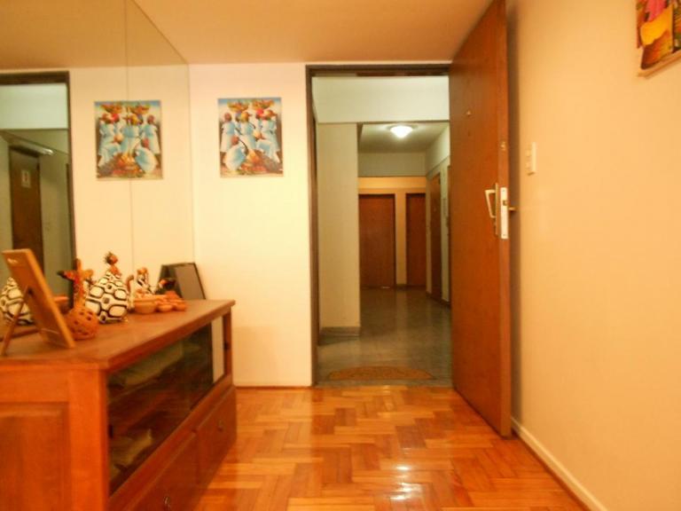 Venta departamento 4 ambientes con cochera, Belgrano