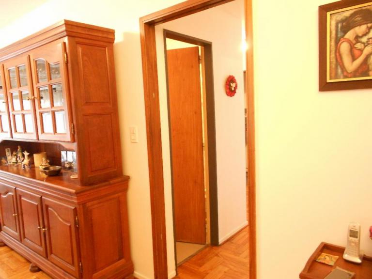 Venta departamento 4 ambientes con cochera, Belgrano