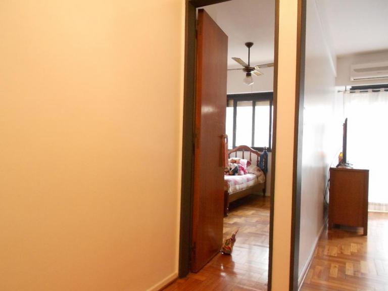 Venta departamento 4 ambientes con cochera, Belgrano
