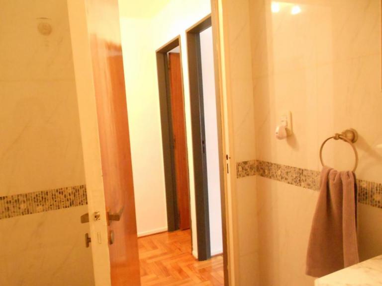 Venta departamento 4 ambientes con cochera, Belgrano