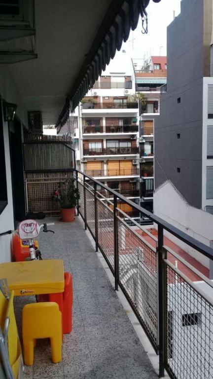 Venta departamento 4 ambientes con cochera, Belgrano