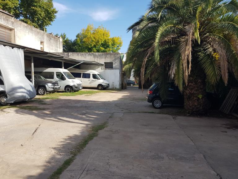 DEPOSITO c/RENTA DE PRIMERA EN ROSARIO STA FE