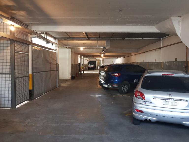 DEPOSITO c/RENTA DE PRIMERA EN ROSARIO STA FE