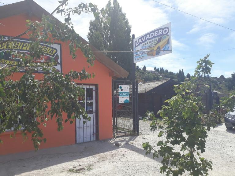 Local, Cabaña, Galpón y Deposito