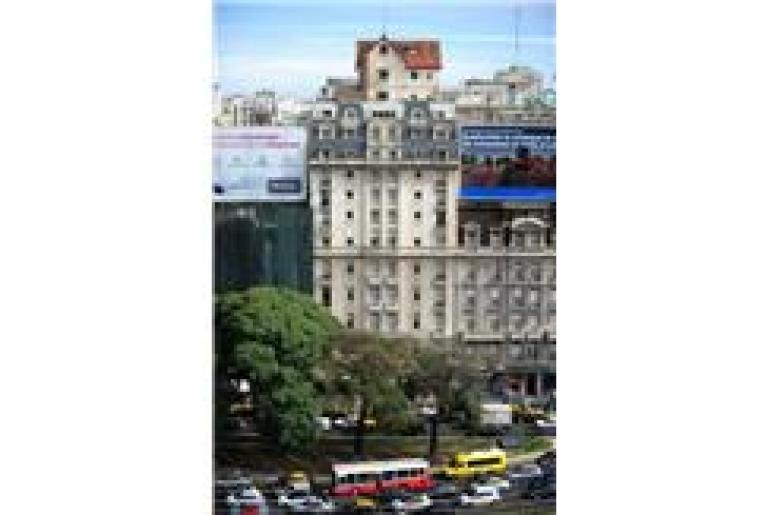 Edificio 11000 - 11 ptas semip - subdiv p/inscrib ir