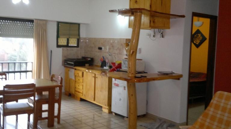 Venta de Departamento 2 ambientes en San Bernardo 
