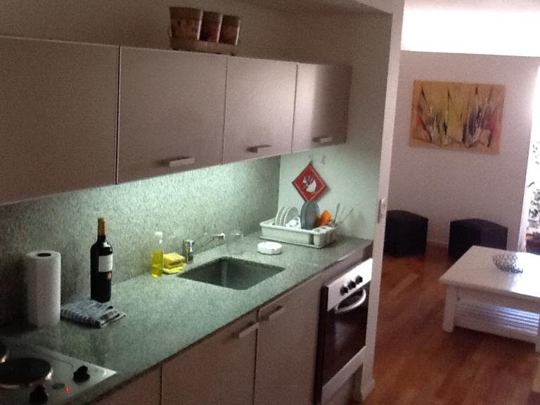 departamento temporal