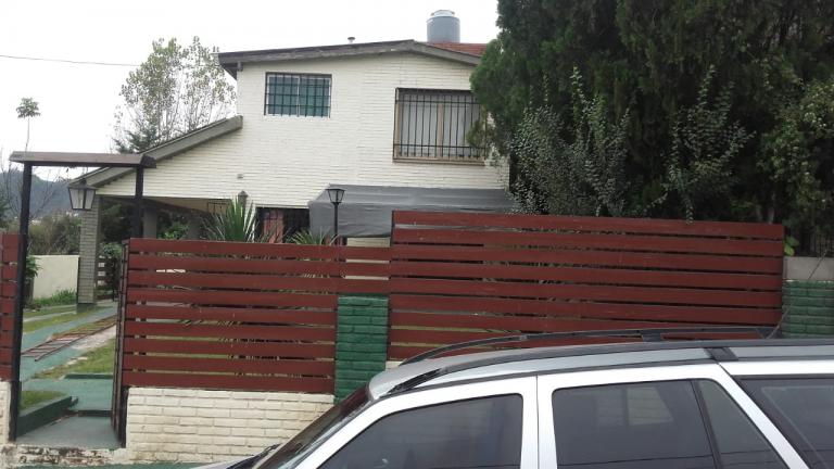 ALQUILER DE CASA EN VILLA CARLOS PAZ