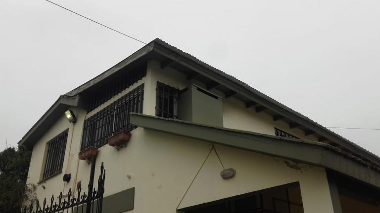 ALQUILER DE CASA EN VILLA CARLOS PAZ