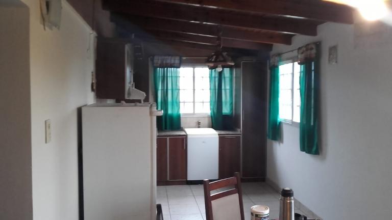 ALQUILER DE CASA EN VILLA CARLOS PAZ