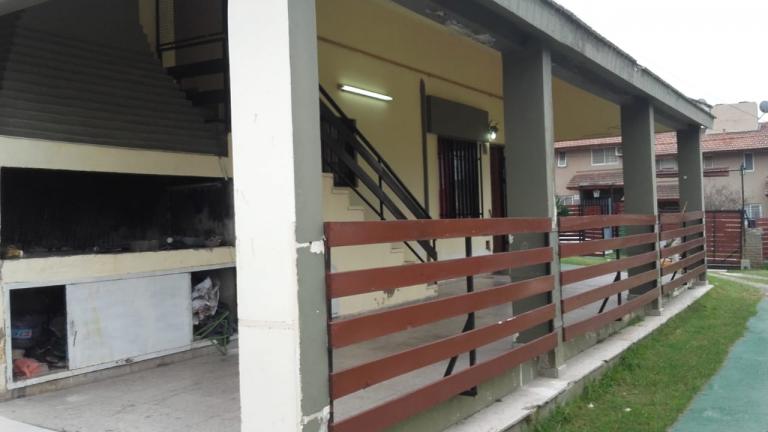 ALQUILER DE CASA EN VILLA CARLOS PAZ