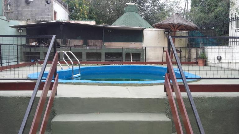 ALQUILER DE CASA EN VILLA CARLOS PAZ