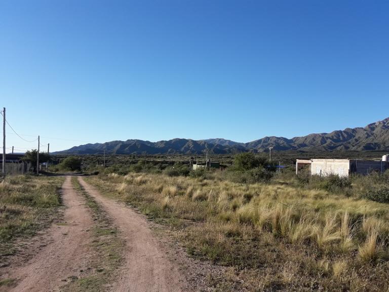 Sierras Marianas, Terreno 2500mts2,frente a 3 calles