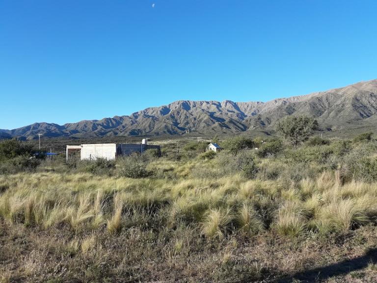 Sierras Marianas, Terreno 2500mts2,frente a 3 calles