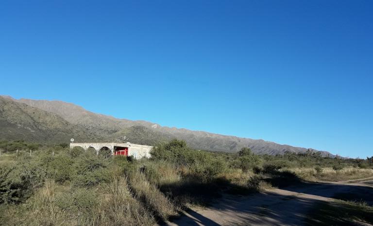 Sierras Marianas, Terreno 2500mts2,frente a 3 calles