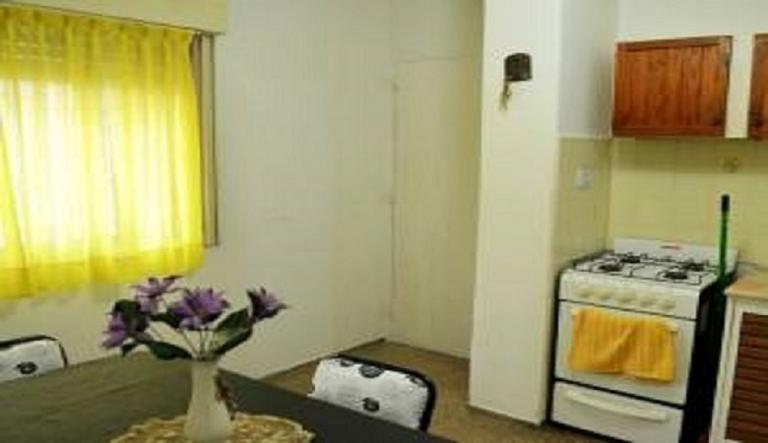 VENTA DE DEPARTAMENTO EN VILLA CARLOS PAZ