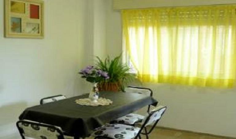 VENTA DE DEPARTAMENTO EN VILLA CARLOS PAZ
