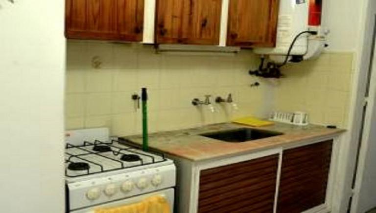 VENTA DE DEPARTAMENTO EN VILLA CARLOS PAZ