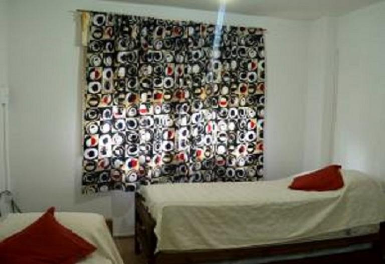 VENTA DE DEPARTAMENTO EN VILLA CARLOS PAZ