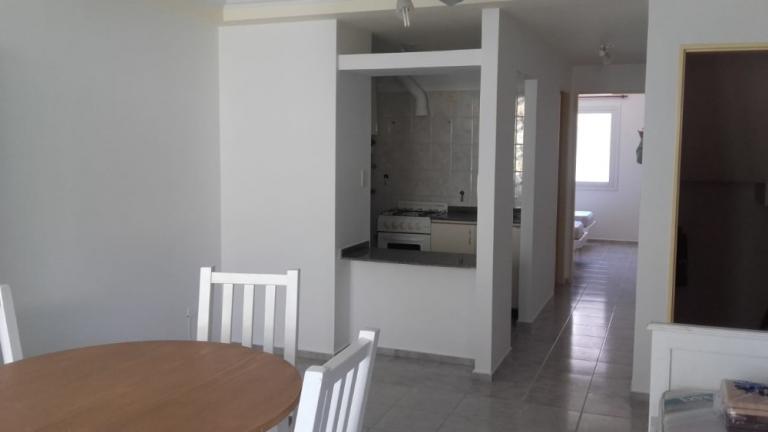 VENTA DE DEPARTAMENTO EN VILLA CARLOS PAZ