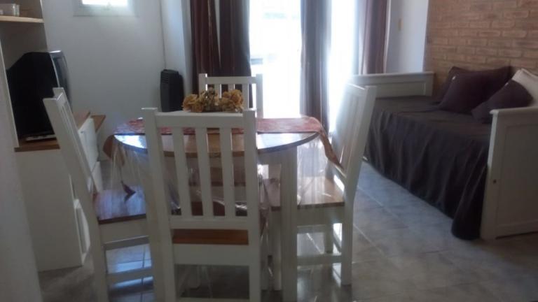 VENTA DE DEPARTAMENTO EN VILLA CARLOS PAZ