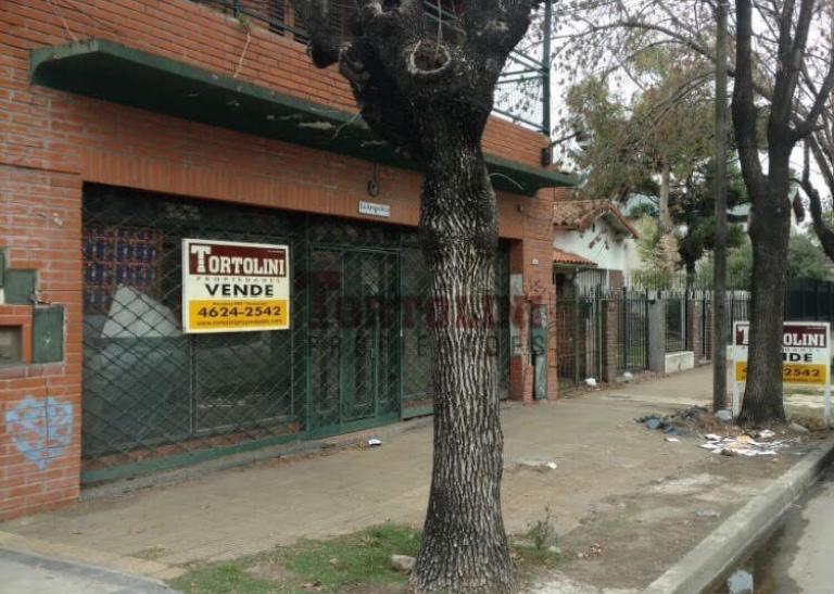 GALPON ITUZAINGO SUR