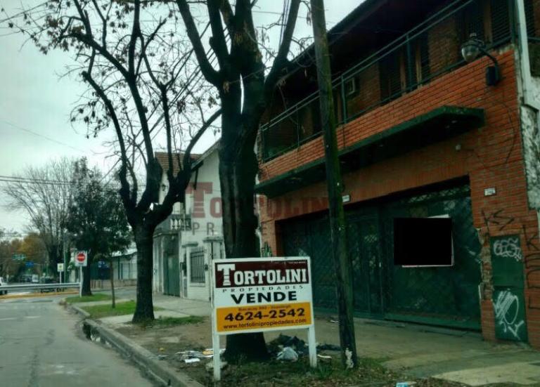 GALPON ITUZAINGO SUR