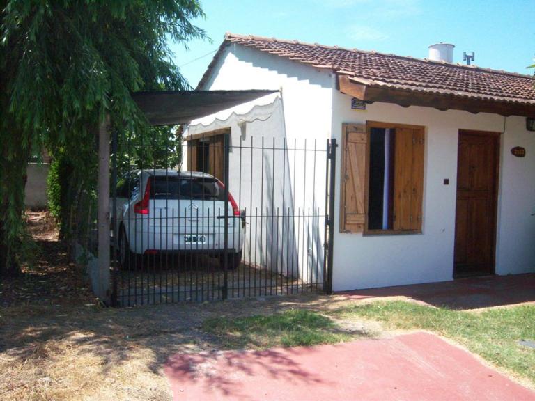 CASA EN MADARIAGA