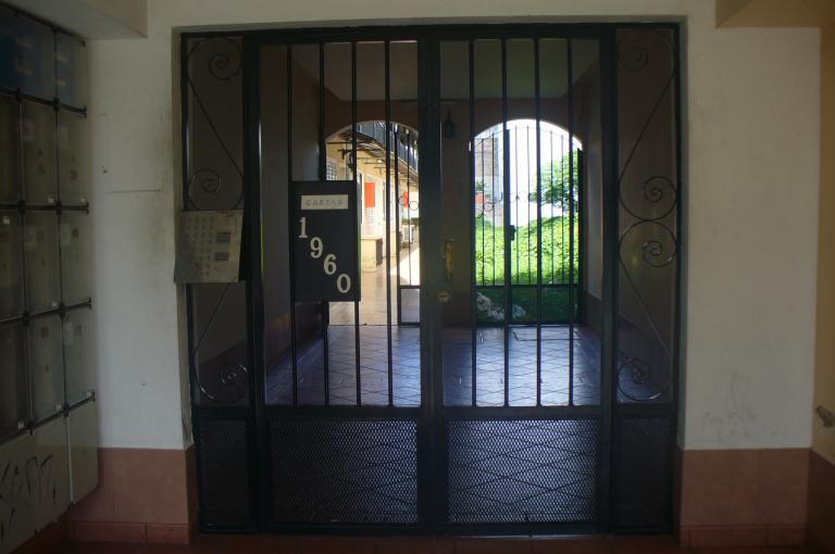 DEPARTAMENTO 2 AMB A 50M ESTACION CORONADO