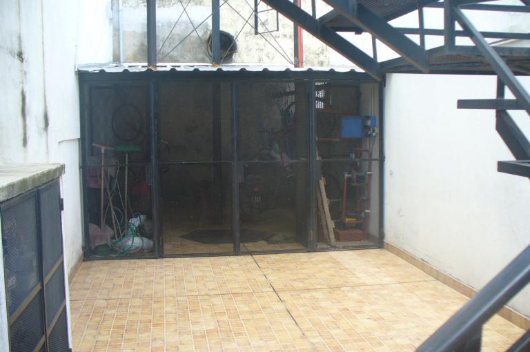 DEPARTAMENTO 2 AMB A 50M ESTACION CORONADO