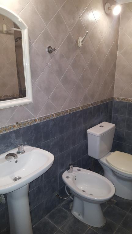 DEPARTAMENTO 2 AMB A 50M ESTACION CORONADO