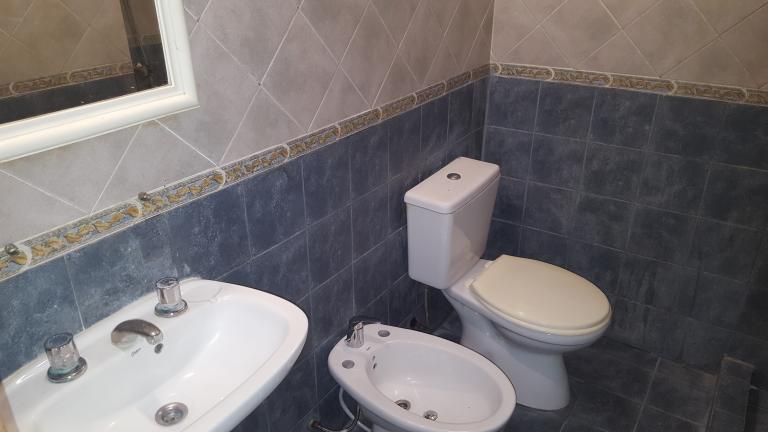 DEPARTAMENTO 2 AMB A 50M ESTACION CORONADO