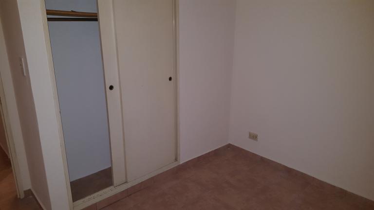 DEPARTAMENTO 2 AMB A 50M ESTACION CORONADO