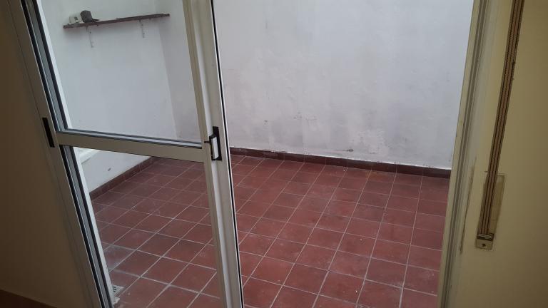 DEPARTAMENTO 2 AMB A 50M ESTACION CORONADO