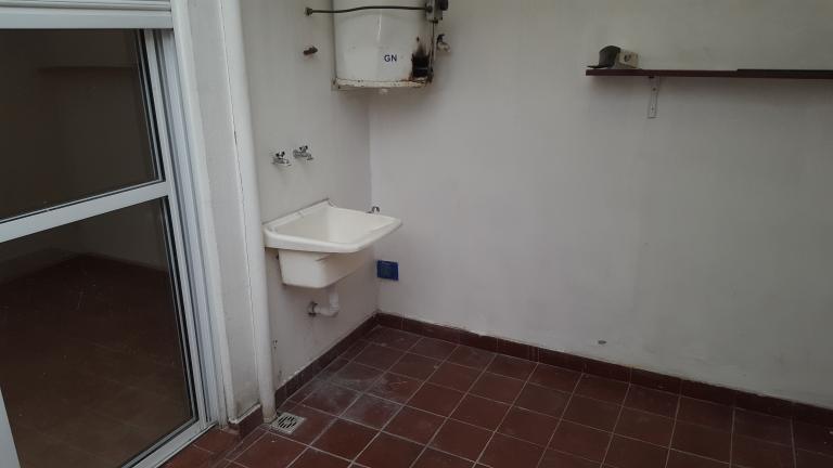 DEPARTAMENTO 2 AMB A 50M ESTACION CORONADO