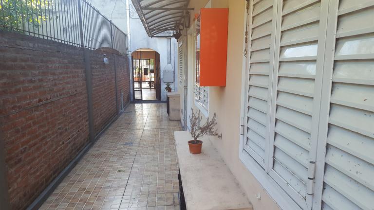 DEPARTAMENTO 2 AMB A 50M ESTACION CORONADO