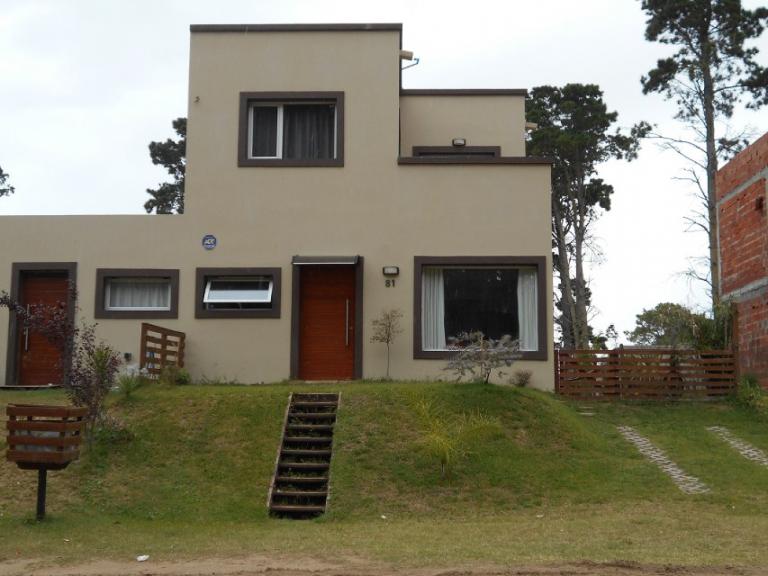 BARRIO COOPERATIVO PINAMAR