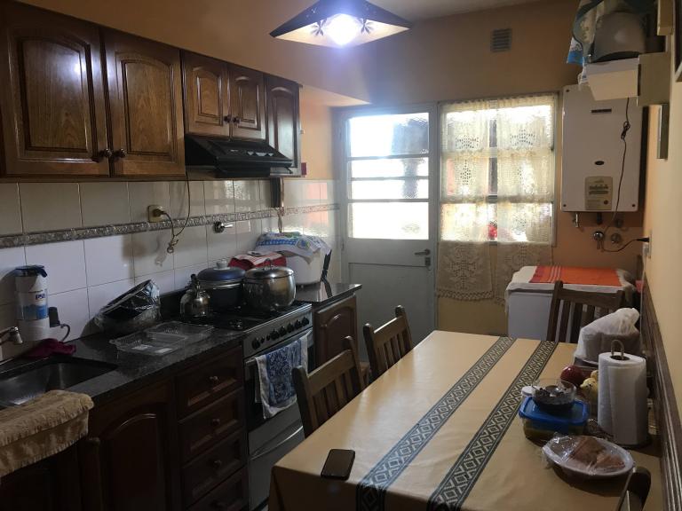 Excelente depto 3 amplios ambientes