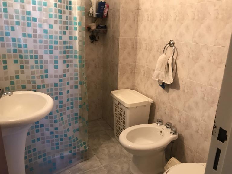 Excelente depto 3 amplios ambientes