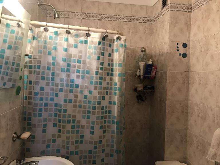 Excelente depto 3 amplios ambientes