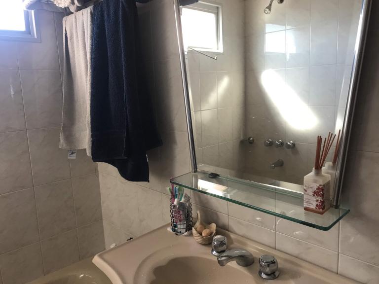 Excelente depto 3 amplios ambientes