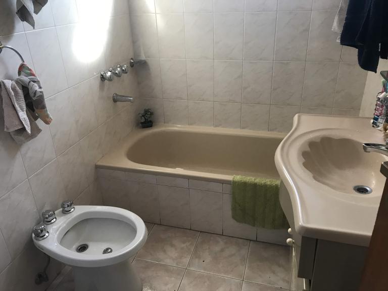 Excelente depto 3 amplios ambientes