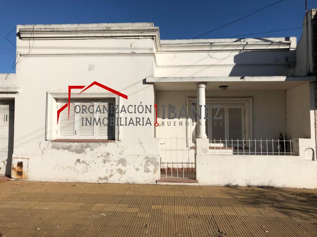 Casa Espaciosa a Reformar, ideal como proyecto de inversion