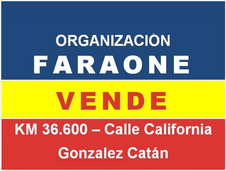CHALET CALLE CALIFORNIA.-KM 36,600.- G. CATÁN