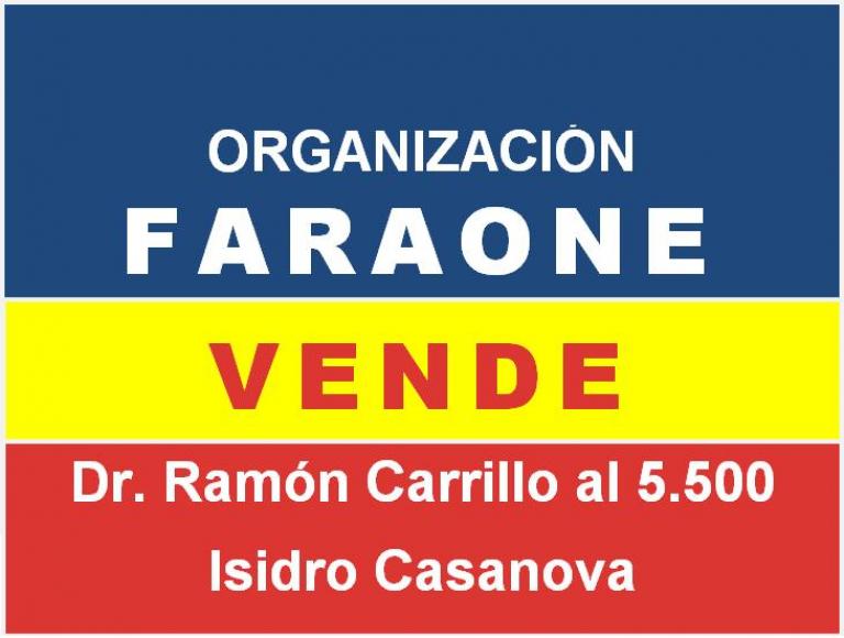 DEPARTAMENTO TIPO CASA TRES AMBIENTES-CARRILLO AL 5500