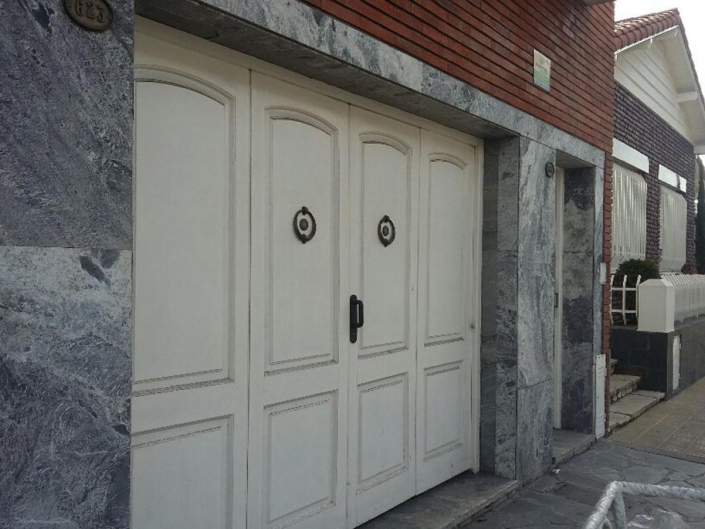 DEPOSITO EN ALQUILER CON BAÑO